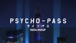 Psycho-Pass